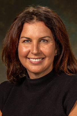 Perez, Lori, PhD
